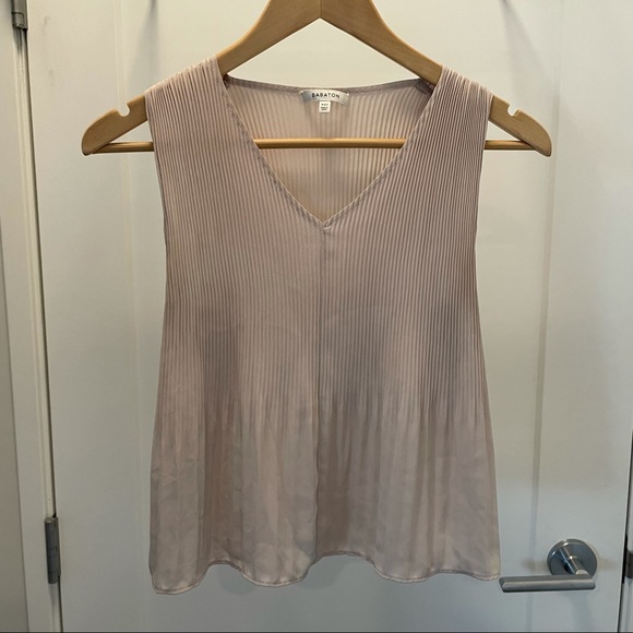 Aritzia Babaton Damien tank - Picture 2 of 6
